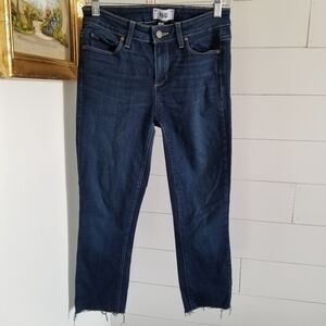 PAIGE Verdugo Ankle jeans size 28